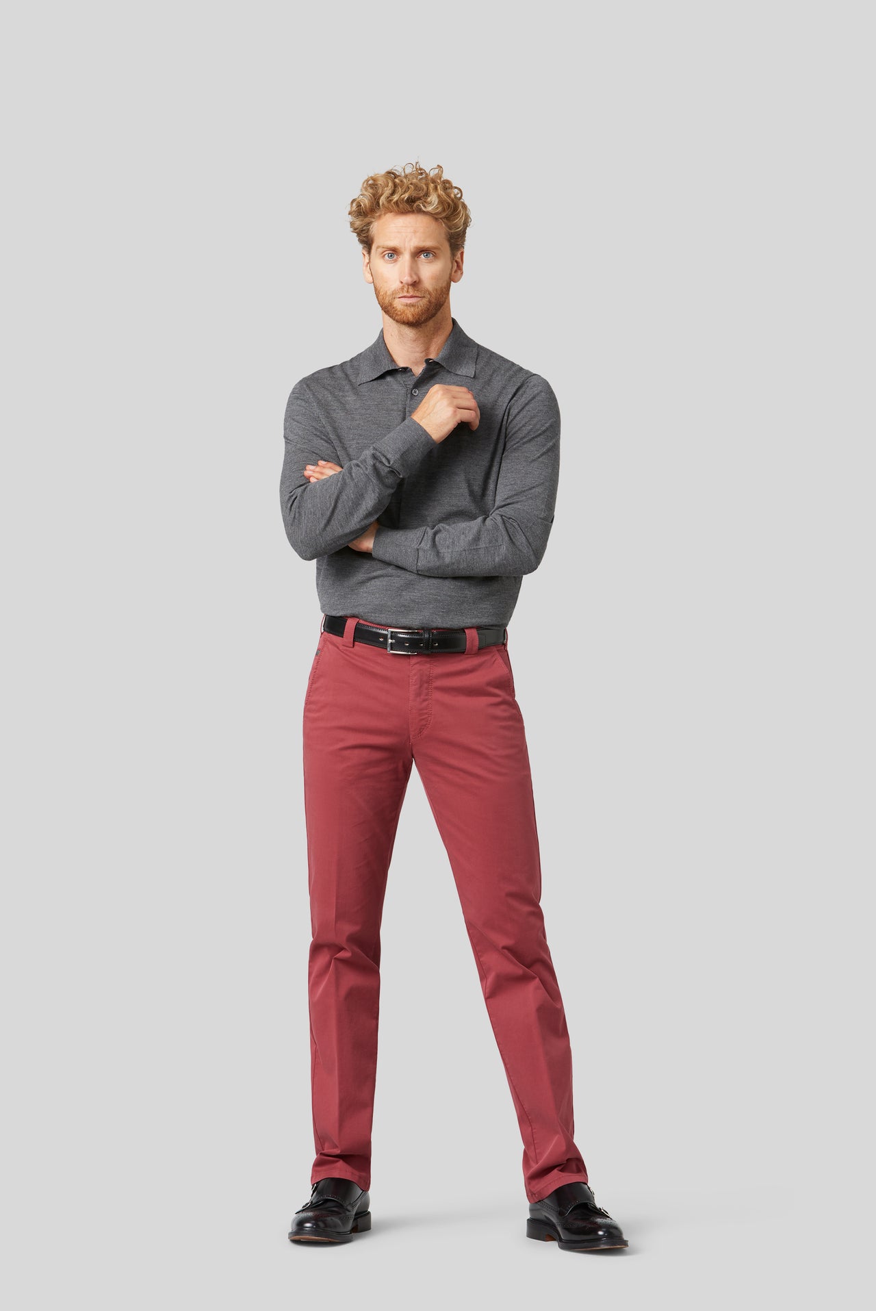 Roma 9-3001 REGULAR FAIR CHINO