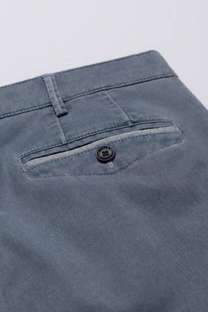 Chicago 1-5068 CASUAL SEMI-BLUE