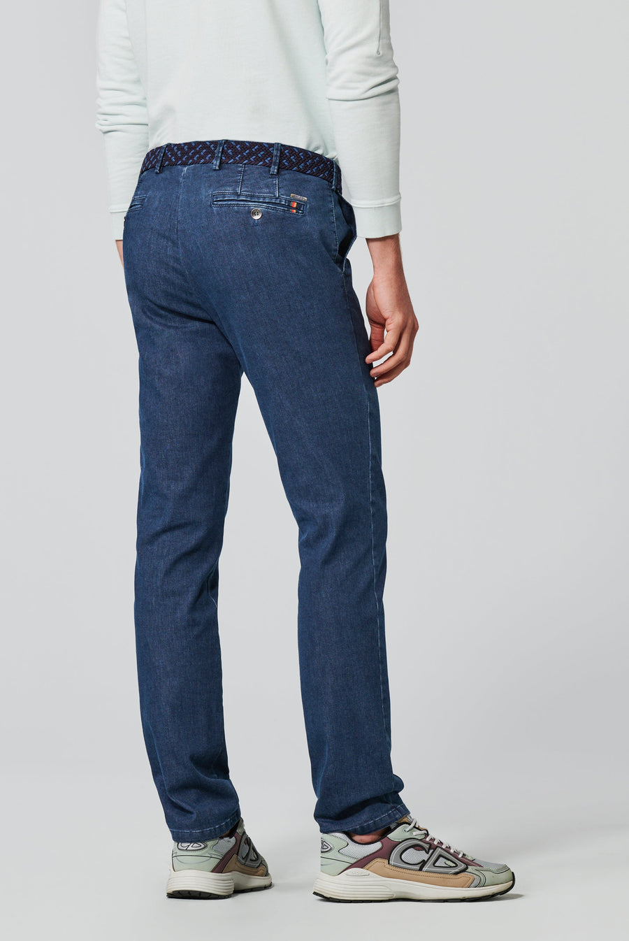 Oslo 1-4122 COOLMAX® FLEX