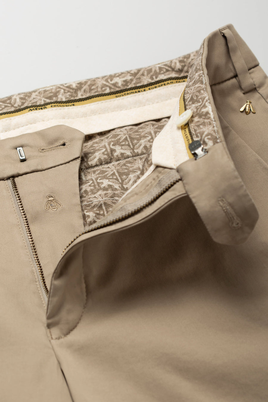 Bonn 1-8096 DELUXE COTTON SILK