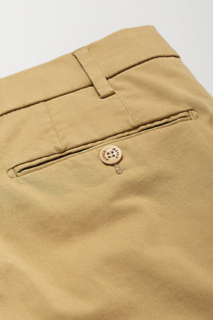 Bonn 1-8096 DELUXE COTTON SILK