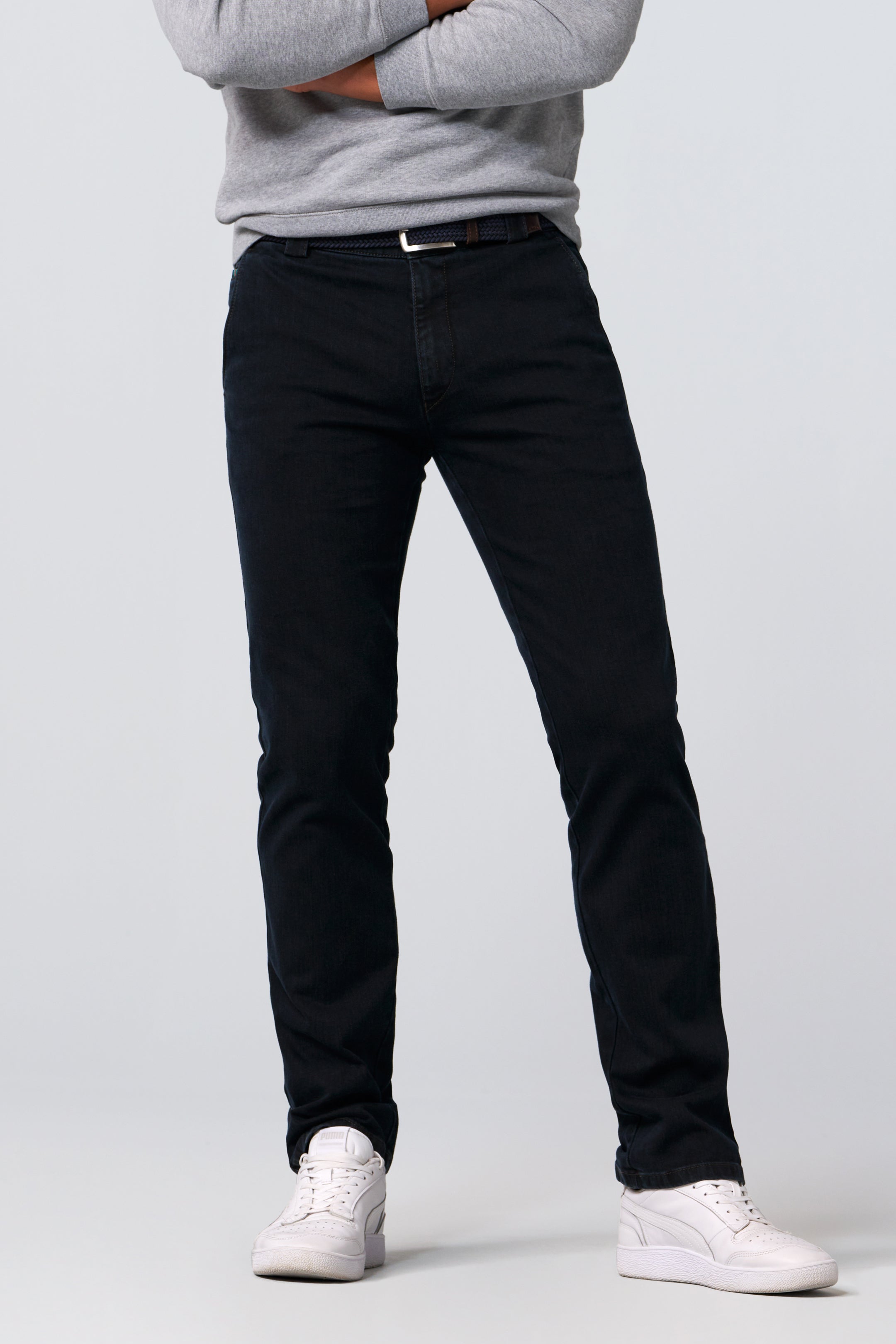 Roma 9-629 REGULAR DENIM CHINO