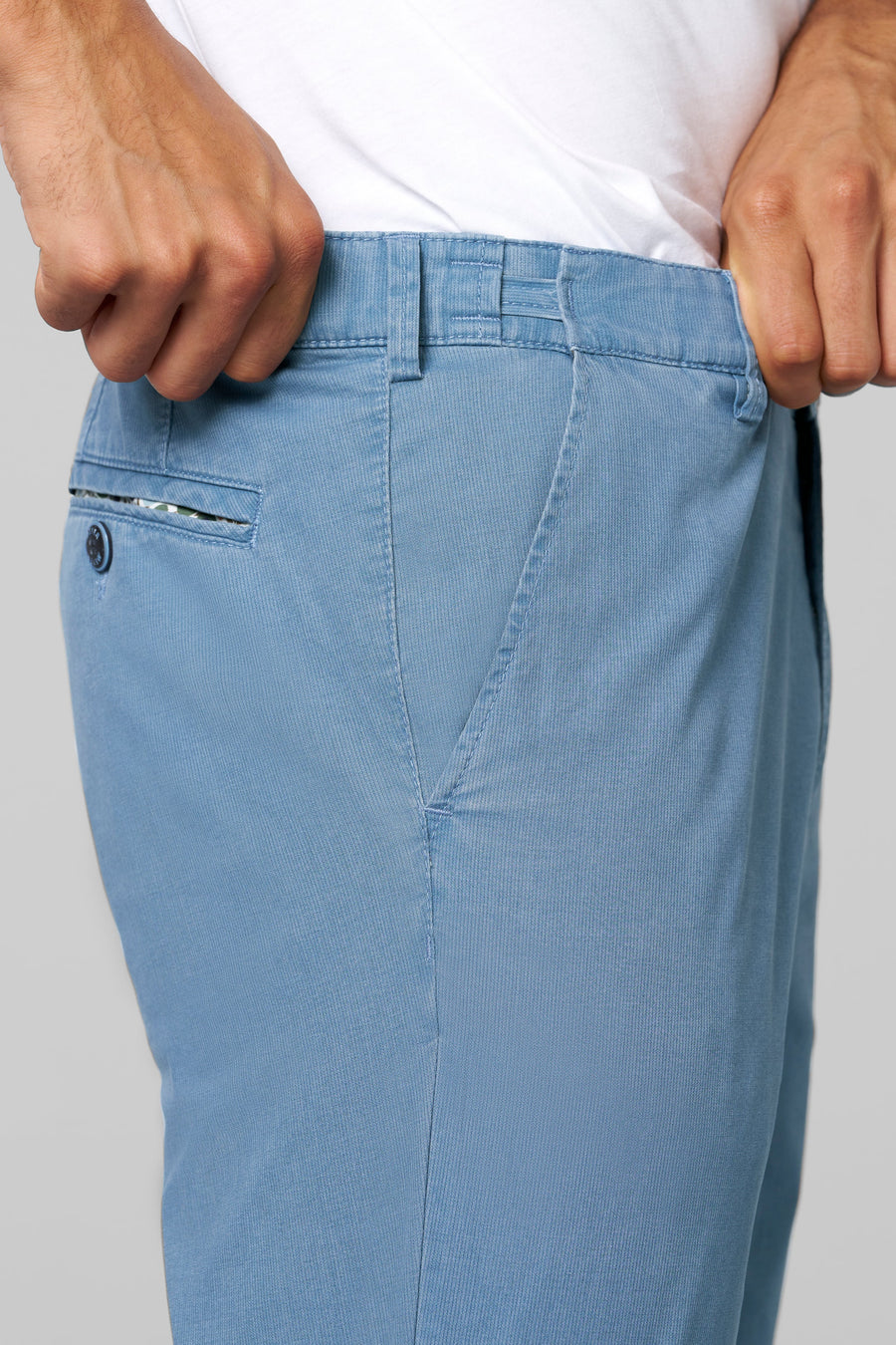 Oslo 1-5071 FLEX MICRO COTTON