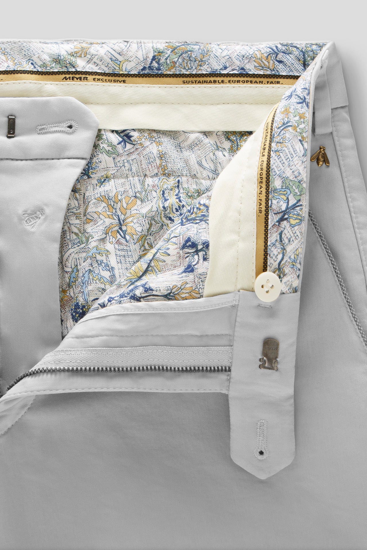 New-York 1-8130 PIMA COTTON KAPOK