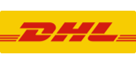 versandkostenfrei via DHL